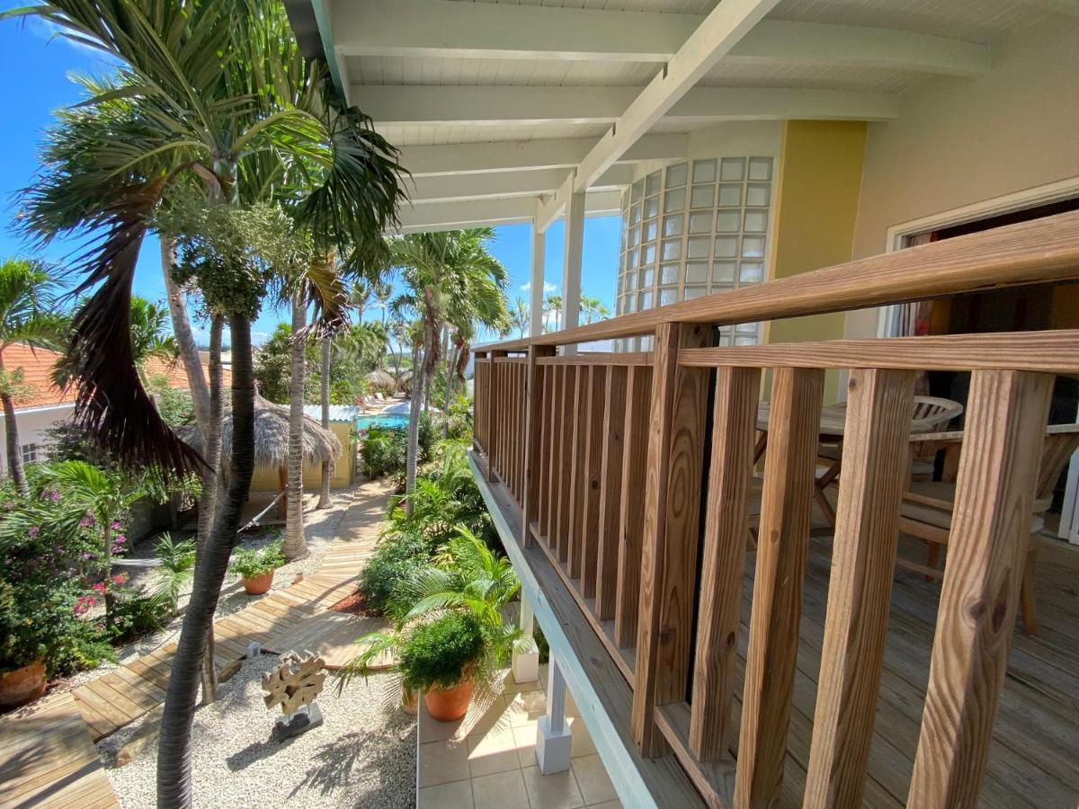 Paradera Park Aruba Oranjestad Dış mekan fotoğraf