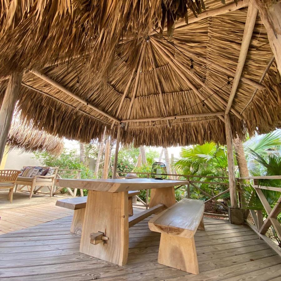 Paradera Park Aruba Oranjestad Dış mekan fotoğraf
