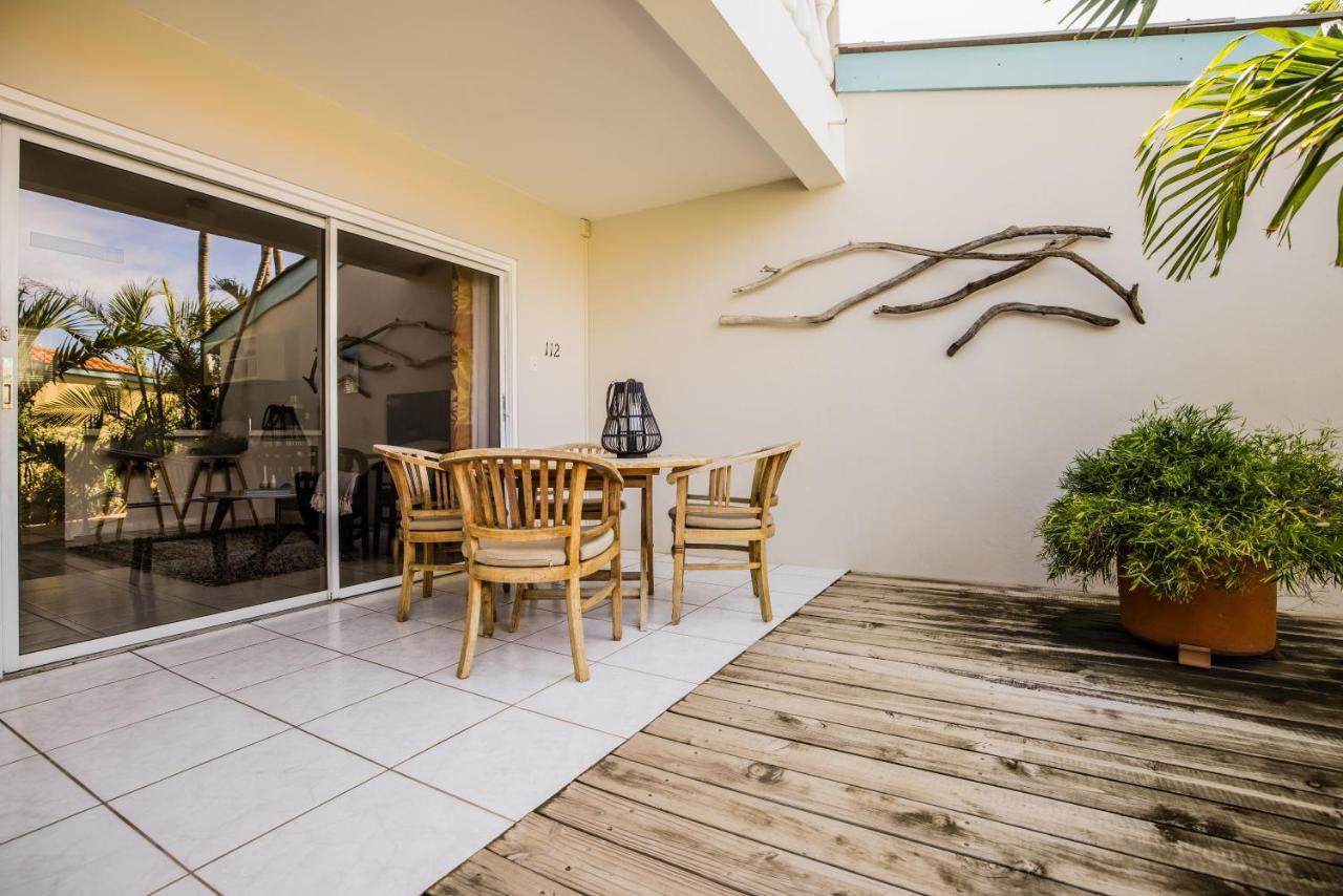 Paradera Park Aruba Oranjestad Dış mekan fotoğraf