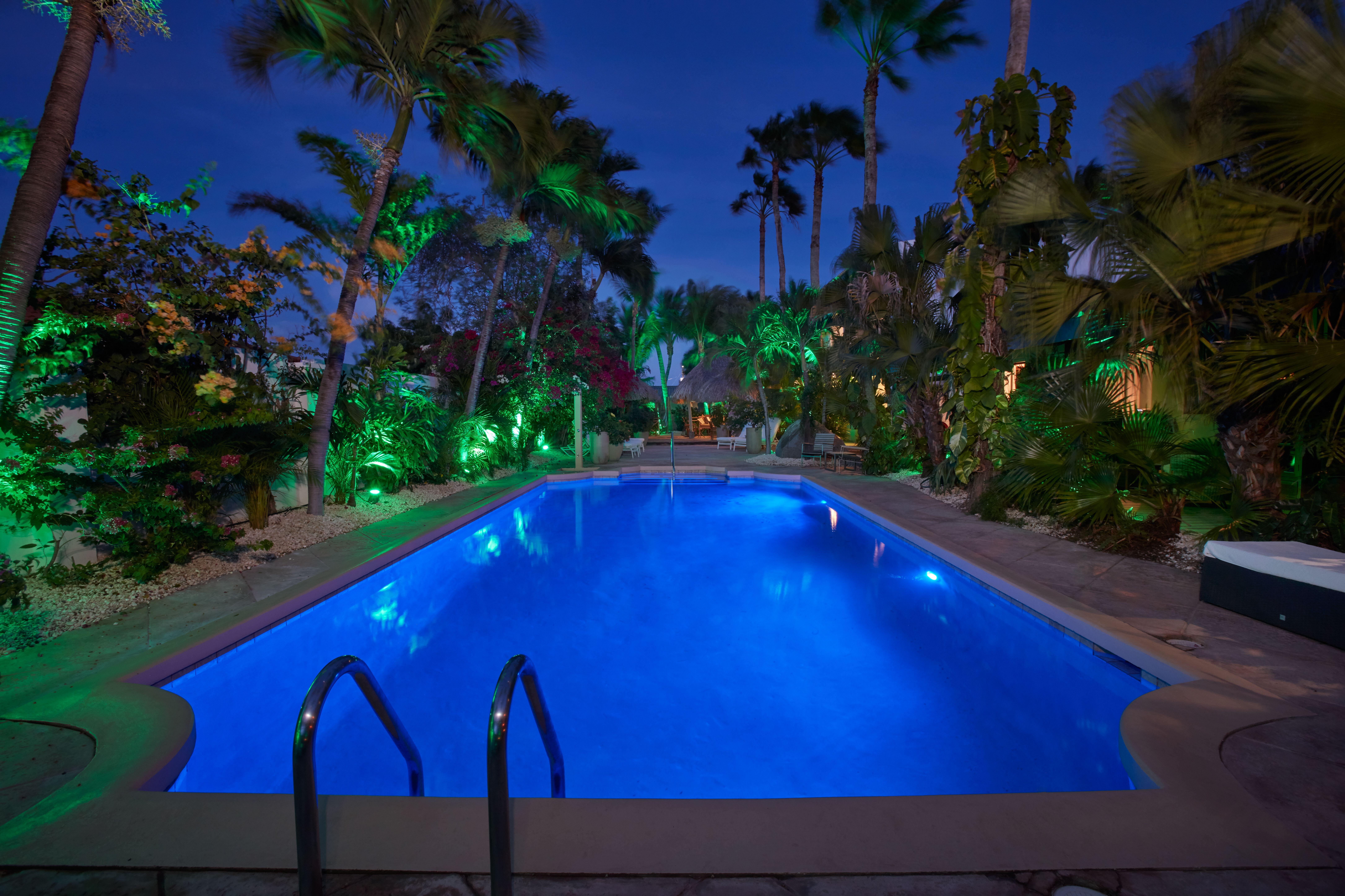 Paradera Park Aruba Oranjestad Dış mekan fotoğraf