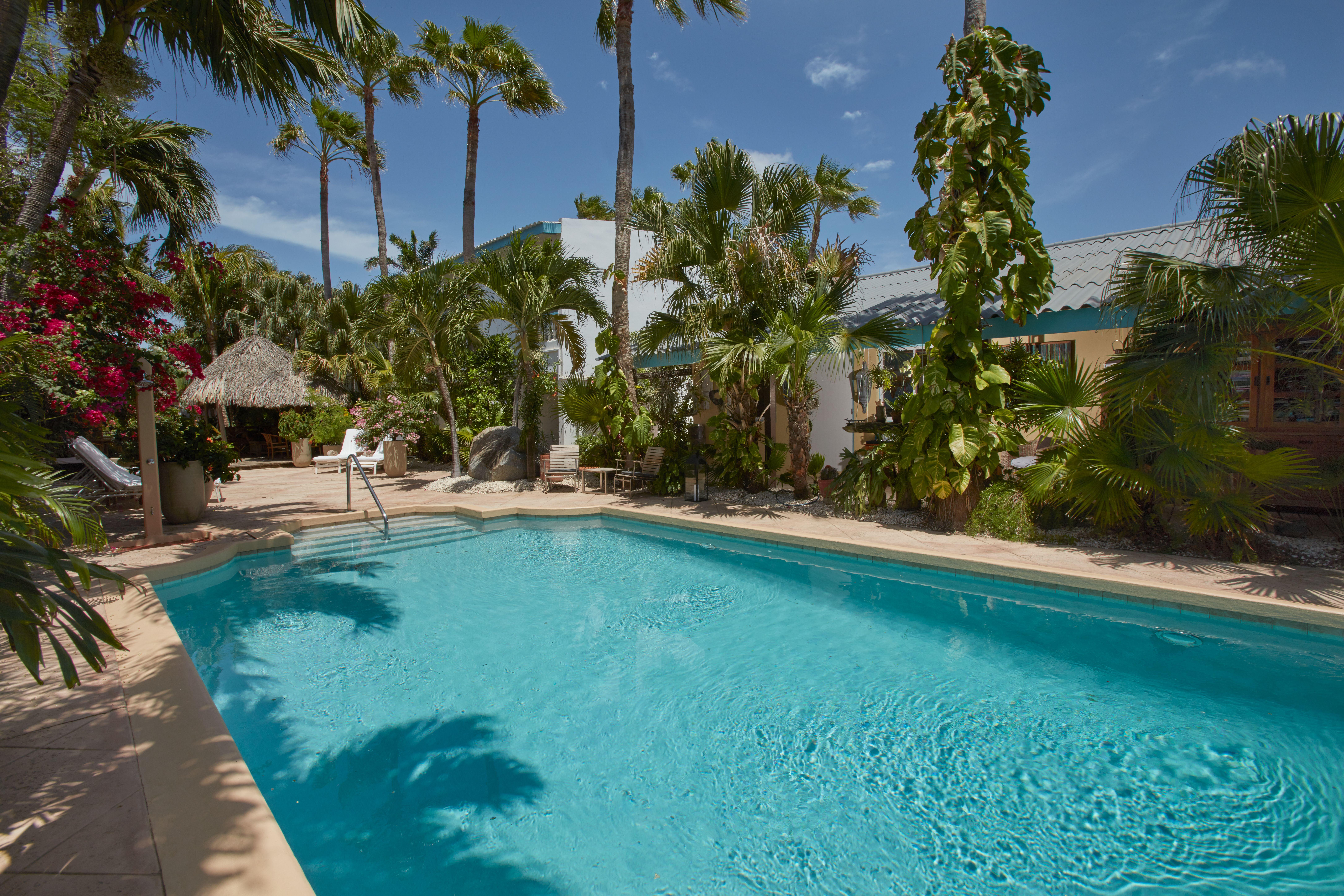 Paradera Park Aruba Oranjestad Dış mekan fotoğraf