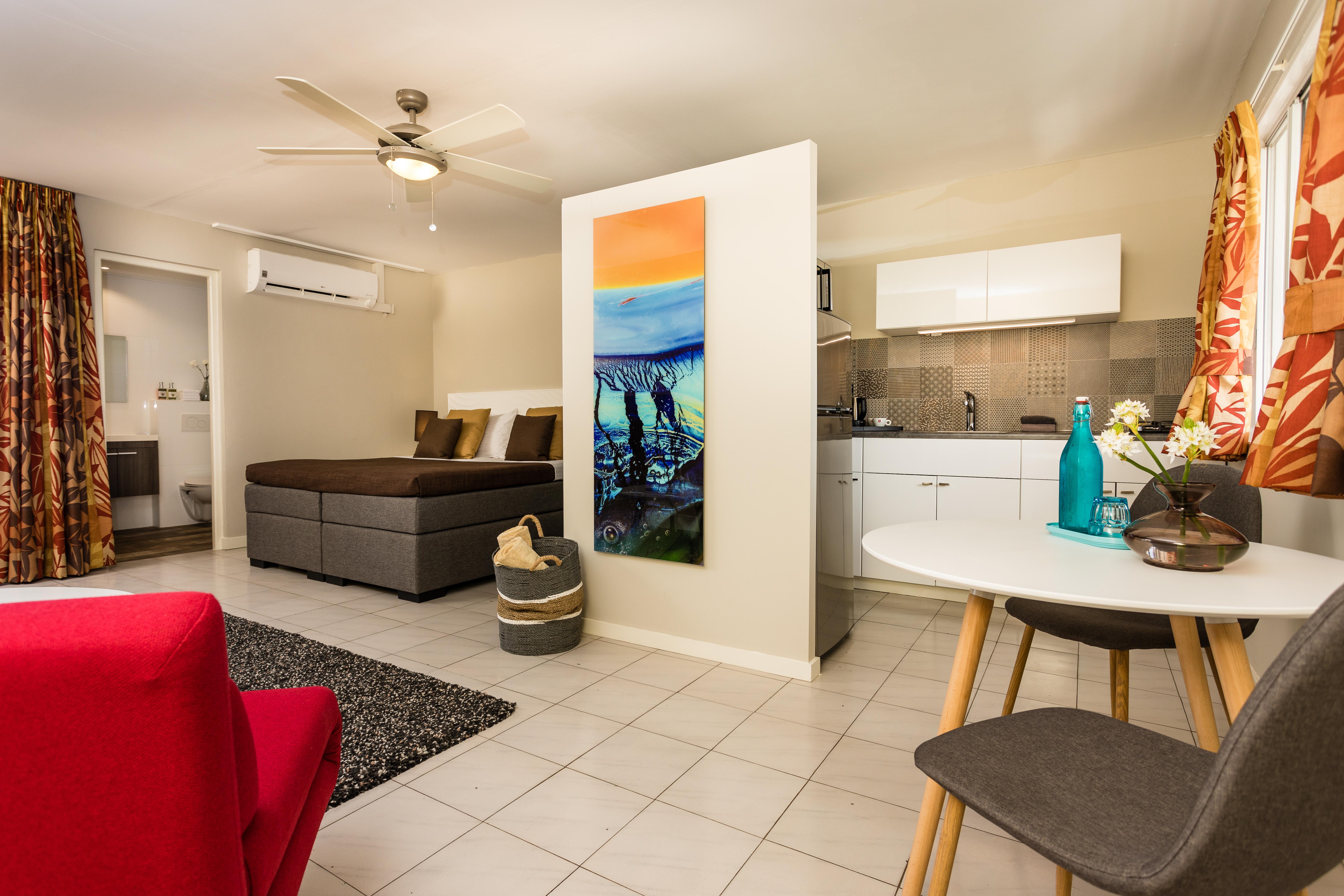 Paradera Park Aruba Oranjestad Dış mekan fotoğraf