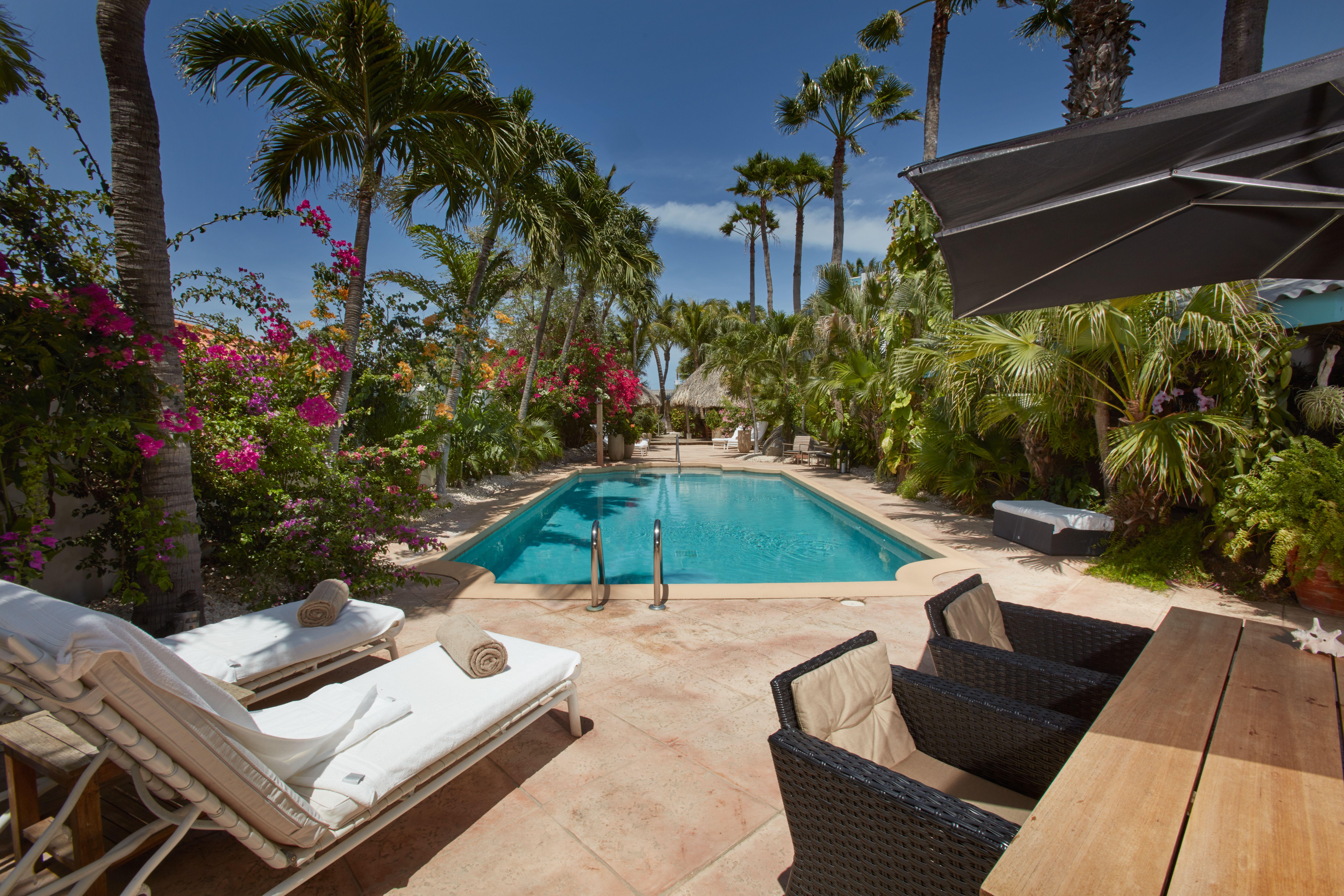 Paradera Park Aruba Oranjestad Dış mekan fotoğraf
